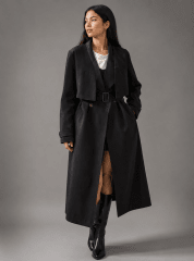 Gabardina P611