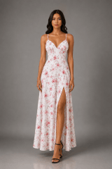 Vestido Camila