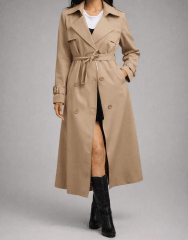 Gabardina 3115