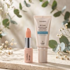 BB Cream+BB Lips