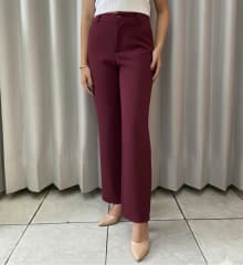Pantalon Sastre Catania