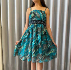 Vestido Jade