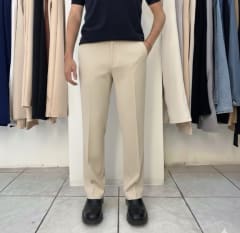 Pantalón baggy