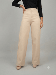 Pantalon Loma Pinzas