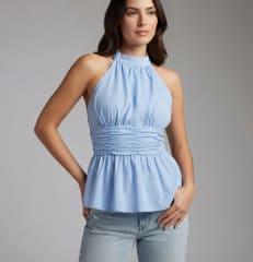 Blusa Gasa