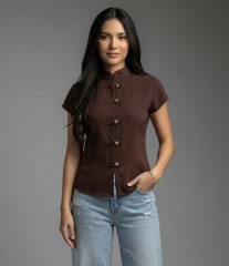 Blusa Alissa
