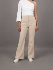 Pantalon Sastre Acampanado