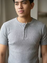 Polo Henley