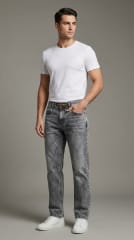 Jean Baggy