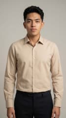 Camisa Strech