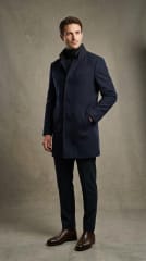 Abrigo T. I FOR MEN