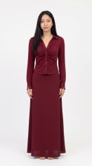Conjunto Satin