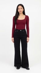 Pantalon Curduroy