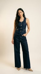 Conjunto Denim