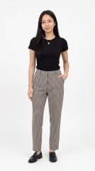 Pantalón Cuadros