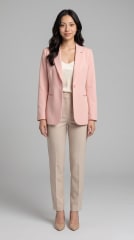 Blazer Loma Corte A