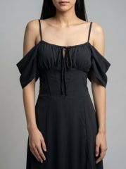 Vestido Kaory