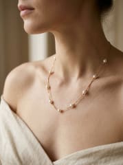 Collar Ángeles