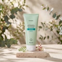 Exfoliante antigrasa