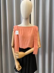 Blusa melón
