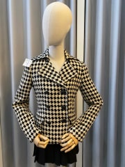 Blazer tweed VOV