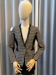 Blazer tweed joinus