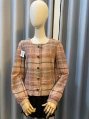 Blazer tweed 22XX