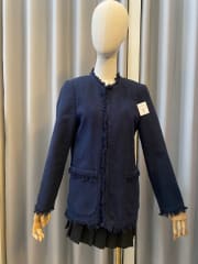 Blazer Tweed CelebShop