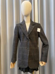 Abrigo Mixxo