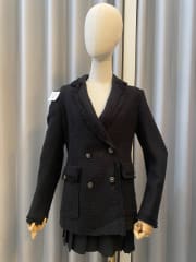 Blazer tweed morgan
