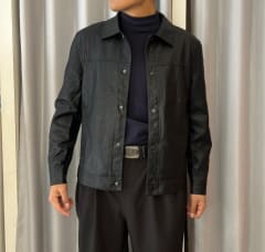 Chaqueta Biocuero