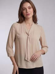 Blusa Lazo