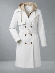 Gabardina N-S