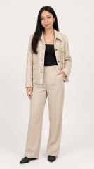 Chaqueta Tweed TNGT