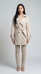 Gabardina 329