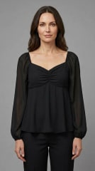 Blusa Dulce