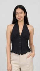 Blusa Labrada