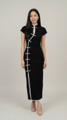 Vestido chino