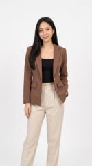Blazer Coring