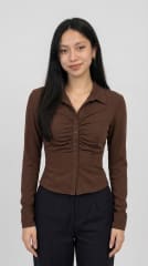 Camisa Corse