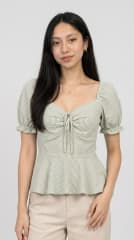 Blusa Yeny