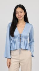 Blusa Reichell