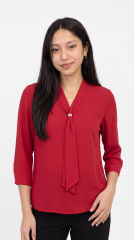 Blusa Lazo