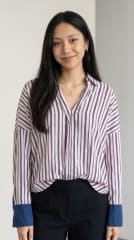 Blusa MIlk