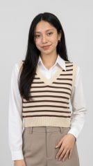 Chompa Camisero