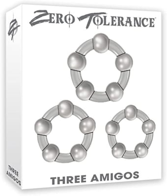 Three Amigos ZE-1