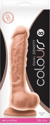 Colours Dual Density 81
