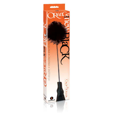 Fustigo y Cosquilleador Crop Tickler – Icon Brands1