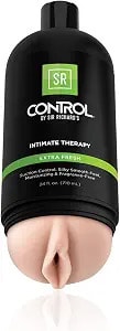Control: Sir Richards Extra Fresh Terapia íntima1