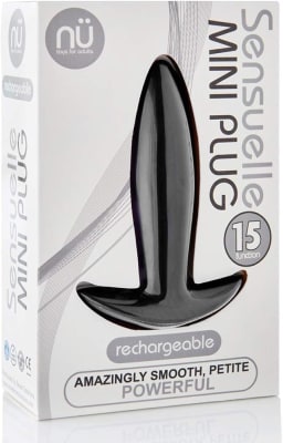 Sensuelle Mini Plug1
